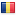 das-germany.de is hosted in Romania